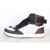 LOUIS VUITTON Monogram Rivoli High-Top 9 153891261 [P]