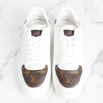 LOUIS VUITTON リボリ スニーカー 9 153891416