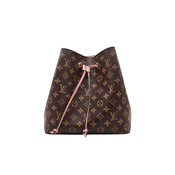LOUIS VUITTON モノグラム ネオノエ MM L680590 153891448