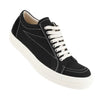RICK OWENS ダークシャドウ ヴィンテージ ランナー スニーカー 153891587 [P]