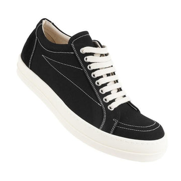 RICK OWENS ダークシャドウ ヴィンテージ ランナー スニーカー 153891587