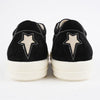 RICK OWENS ダークシャドウ ヴィンテージ ランナー スニーカー 153891587 [P]