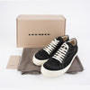 RICK OWENS ダークシャドウ ヴィンテージ ランナー スニーカー 153891587 [P]