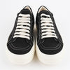 RICK OWENS ダークシャドウ ヴィンテージ ランナー スニーカー 153891587 [P]