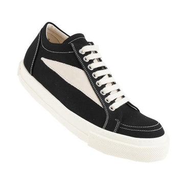 RICK OWENS ダークシャドウ ヴィンテージ ローTOP スニーカー 153891585