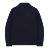 MAISON KITSUNE コットンリブポロジャンパー 153891593 [P]