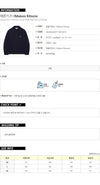 MAISON KITSUNE コットンリブポロジャンパー 153891593 [P]