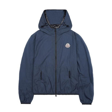 Moncler Hooded Jacket 153891596