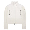 MONCLER Grönoble 9B00004 M9113 050 Padded Cardigan 153891606 [P]