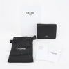 CELINE グレインカーフスキンバイフォールドカード財布 153891615 [P]