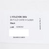 CELINE グレインカーフスキンバイフォールドカード財布 153891615 [P]