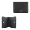 CELINE グレインカーフスキンバイフォールドカード財布 153891615 [P]