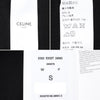 CELINE Triope feine Wollstrickweste 153891624 [P]