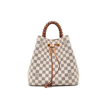 LOUIS VUITTON ブレイド ハンドバッグ ネオノエ MM L802917 153891726