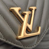 LOUIS VUITTON New Wave Multi Pochette L694022 153893166 [P]