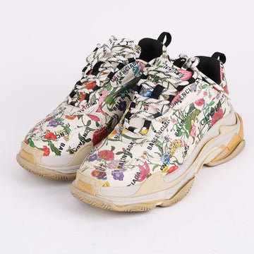 GUCCI トリプルS スニーカー 681068 153893210