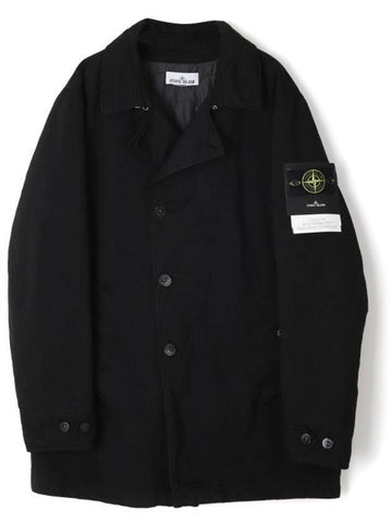 STONE ISLAND プライマロフトPURE™断熱ショートトレンチコート 791542149 A0029 133073614