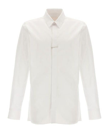 GIVENCHY ポプリンシャツ 100 152203808