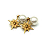 Dior Tribal Earrings E2099WOMRS 153893583 [P]