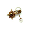 Dior Tribal Earrings E2099WOMRS 153893583 [P]