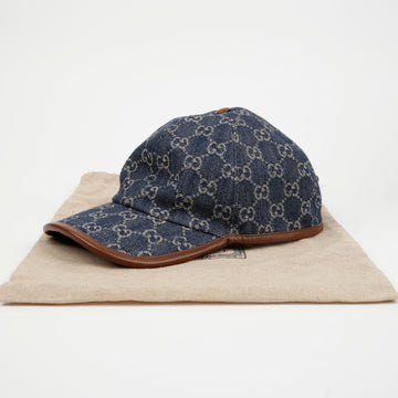 Gucci XL Size Hat 656206 153739397