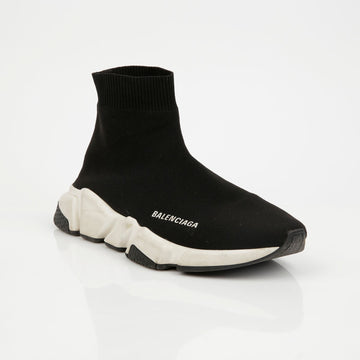 BALENCIAGA Speedrunner Sneakers 38 153745606