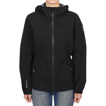 MONCLER Damen Windbreaker-Jacke Grenoble 1A00010 5987M 999 L1098 153894112