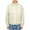 MONCLER グレノーブル ノル 女性用 ウインドブレーカー ジャケット 1A00020 595JN 21E L1098 153894113 [P]