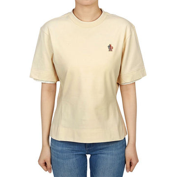MONCLER Grenoble Damen T-Shirt 8C00009 89AW1 034 L1098 153894121