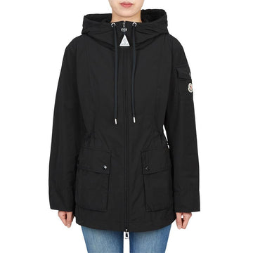 MONCLER Damen Windjacke 1A00144 549P3 999 153894115