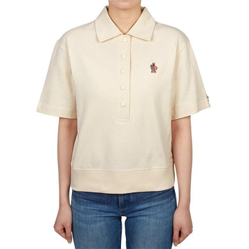 MONCLER Grenoble Damen Polo-T-Shirt 153894120