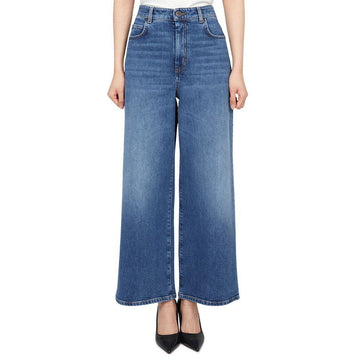 WEEKEND MAXMARA Pull-on Jeans PULVINO 005 153894127