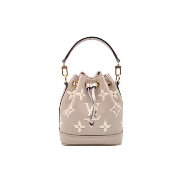 LOUIS VUITTON ナノ ノエ L903837 153894152