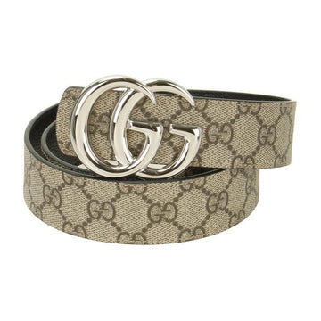 GUCCI リバーシブル GG マモン ベルト / 838593 FAE0Y 9870 153894362