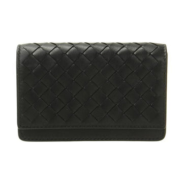 Bottega Veneta Intrecciato Card Wallet 153894367 [P]