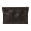 BOTTEGA VENETA インターシャクラッチ 153894375 [P]