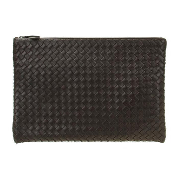 BOTTEGA VENETA Intrecciato Clutch 153894375