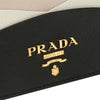 PRADA Saffiano Multi-Colored Kartenetui 153894379 [P]