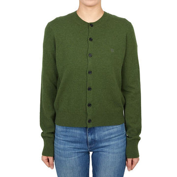 Acne Studios Women's Cardigan A60657 AAZ 153253119