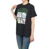 Ganni Short Sleeve T-Shirt A1050070 252 153253112 [P]