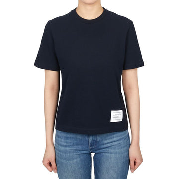 Thom Browne Women's Short Sleeve T-Shirt 00050 415 153253182