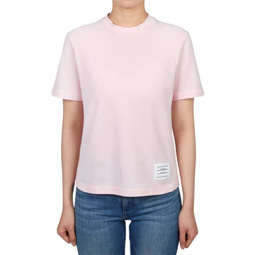 Thom Browne Women's Short Sleeve T-Shirt 153253196