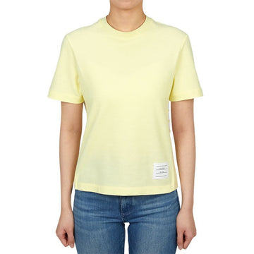 THOM BROWNE 女性用半袖Tシャツ 153253312