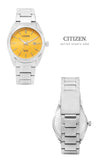 Citizen Men's Metal Watch BI5110-54Z 146710691 [P]