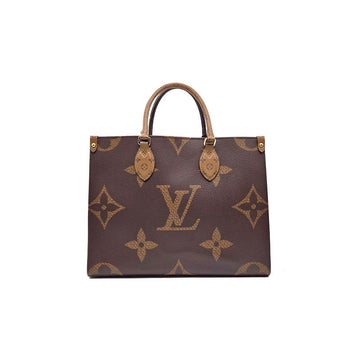 LOUIS VUITTON モノグラム・オンザゴー MM L917310 153895336