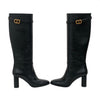 Dior Long Boots Heel in Calfskin 36 153895448 [P]