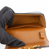 CELINE クロード ミニ ショルダー クロスバック 10I512DQB 153568778 [P]