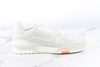 LOUIS VUITTON Trainer Sneakers Grau 7 (260) 153895462 [P]