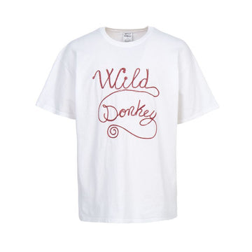WILD DONKEY Tシャツ CO TS03 307 (ユニセックス) 153895525