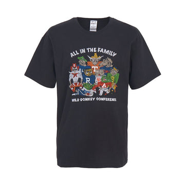 WILD DONKEY Tシャツ CO TS03 099 (ユニセックス) 153895522